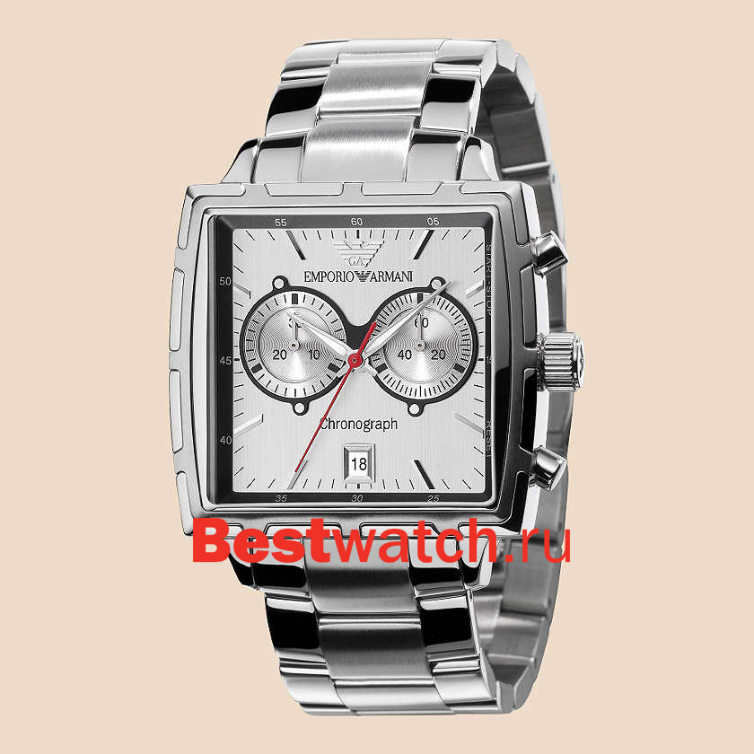 Часы Emporio Armani Gents AR0592